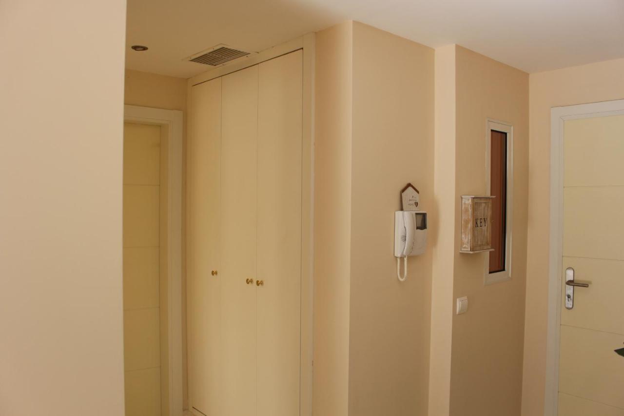 Harmony Apartment Portimão Exterior foto